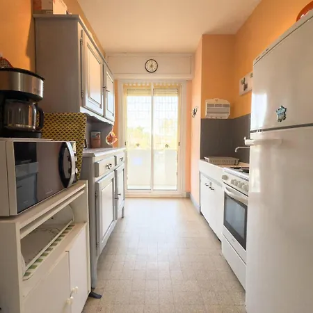 T2 Pied Dans L'eau- Vue Mer- Proche Commerces Apartman *