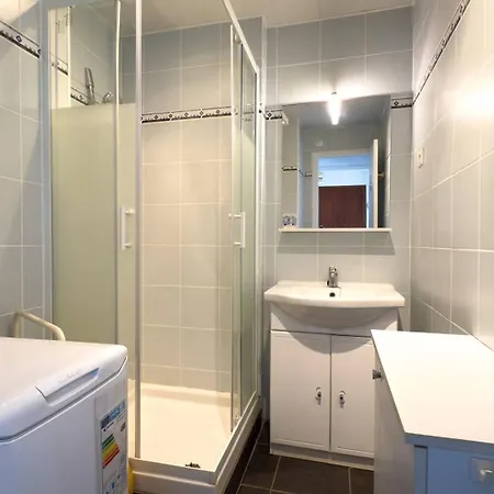 T2 Pied Dans L'eau- Vue Mer- Proche Commerces Apartman