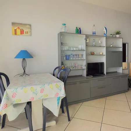 Apartman T2 Pied Dans L'eau- Vue Mer- Proche Commerces *