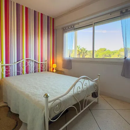 Apartman T2 Pied Dans L'eau- Vue Mer- Proche Commerces