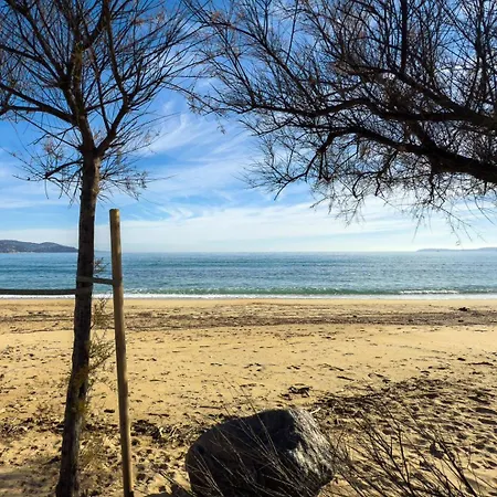 T2 Pied Dans L'eau- Vue Mer- Proche Commerces Apartman