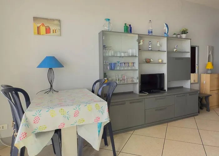 Appartement T2 Pied Dans L'eau- Vue Mer- Proche Commerces *