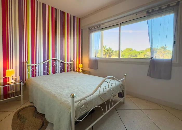 Appartement T2 Pied Dans L'eau- Vue Mer- Proche Commerces