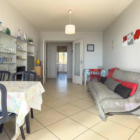 Апартаменты T2 Pied Dans L'eau- Vue Mer- Proche Commerces