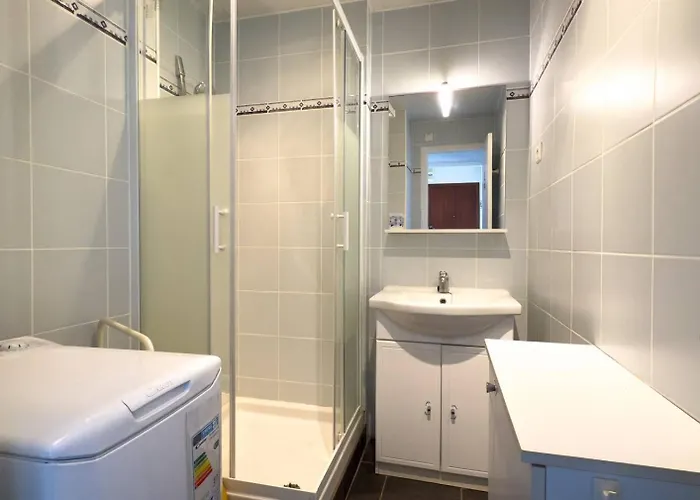 T2 Pied Dans L'eau- Vue Mer- Proche Commerces Apartman